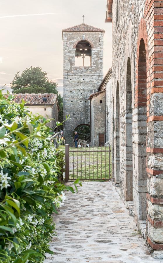 Relais Villa San Bastiano Monsummano Terme Exterior photo