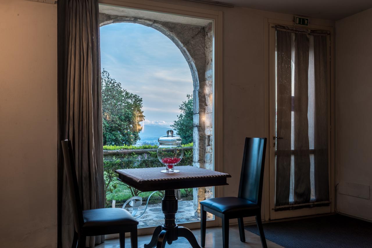 Relais Villa San Bastiano Monsummano Terme Exterior photo